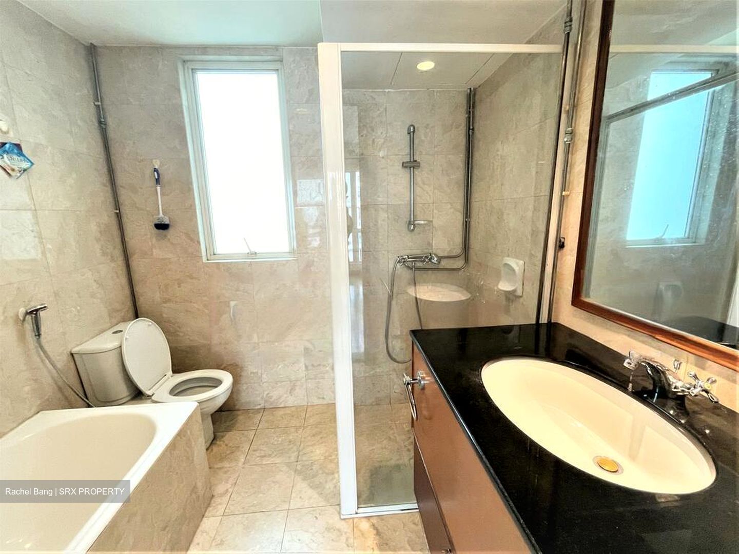 Burlington Square (D7), Apartment #595179431